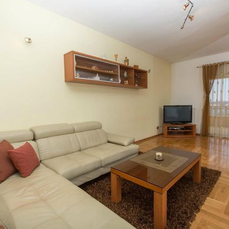 Apartments Meri Seget Vranjica Exterior foto